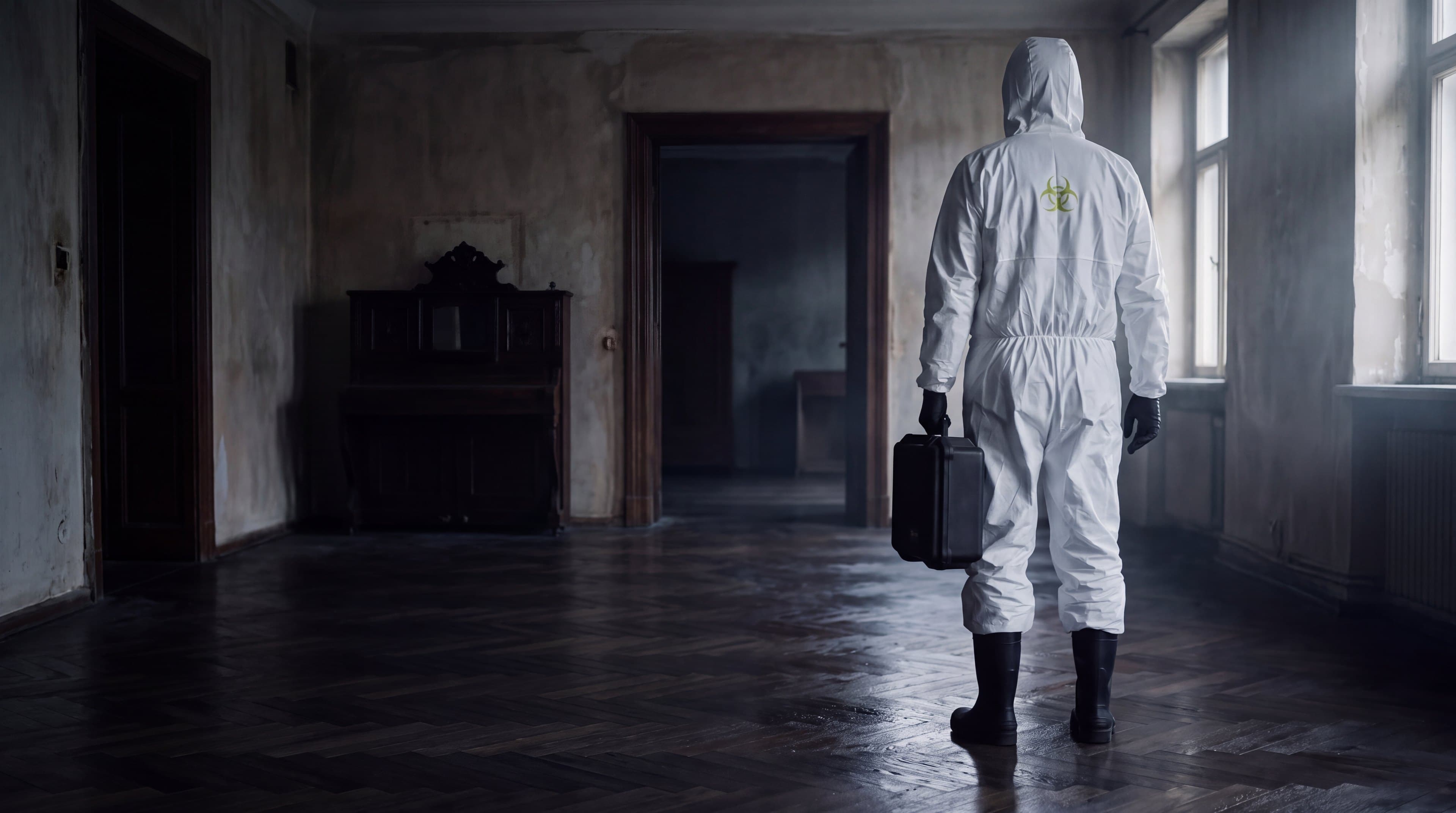 Biohazard