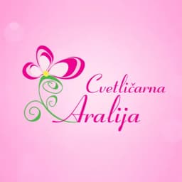 Cvetličarna Aralija