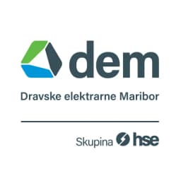 Dravske elektrarne Maribor
