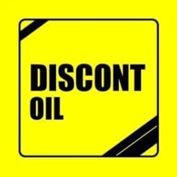 Discont Oil