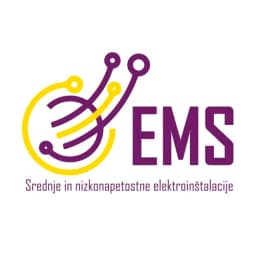 EMS - Srednje in nizkonapetostne elekrtoinštalacije