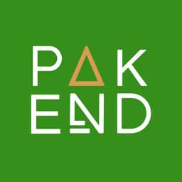 Pakend